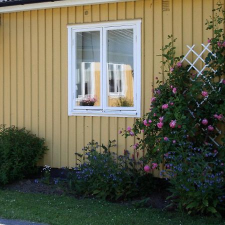 Ljungsbro Vandrarhem Exterior photo