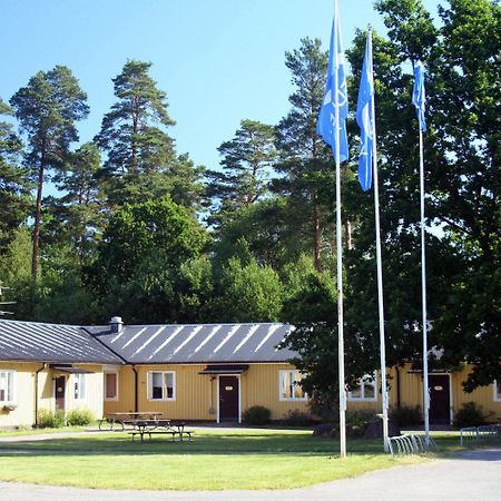 Ljungsbro Vandrarhem Exterior photo